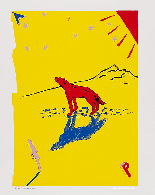 Åke Pallarp:  Pallarp - 4