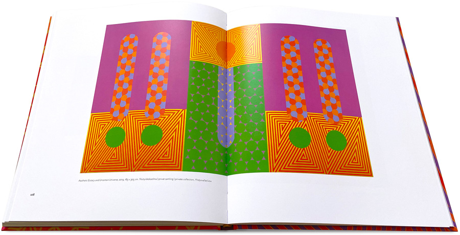 Mari Rantanen: Images of Hope and Longing [signed] - 3