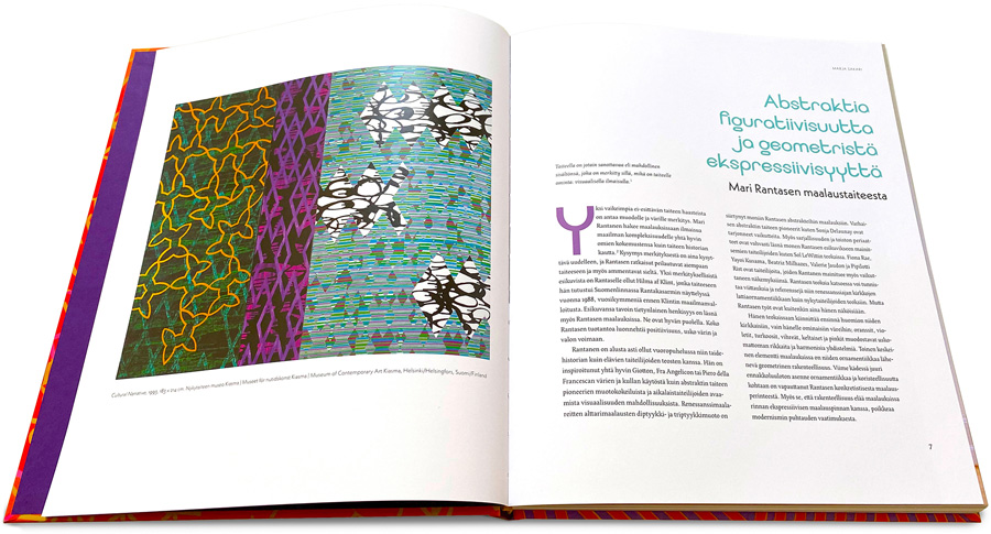 Mari Rantanen: Images of Hope and Longing [signed] - 7