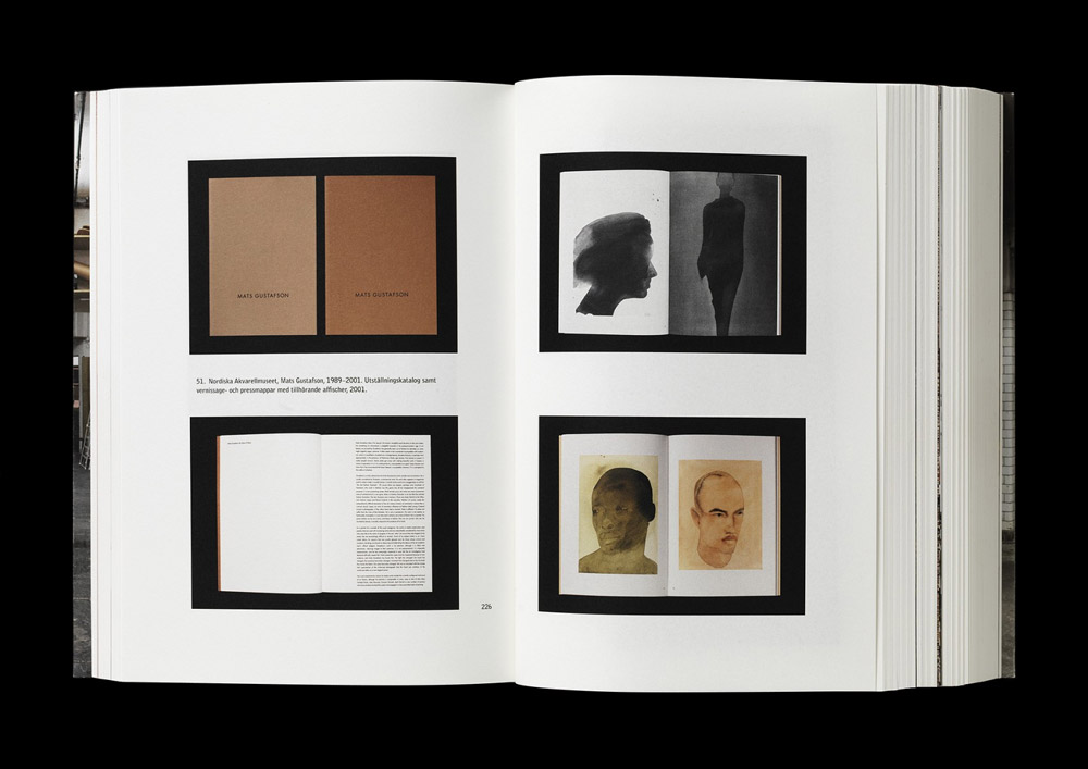Henrik Nygren: Grafisk Design (English ed) - 4