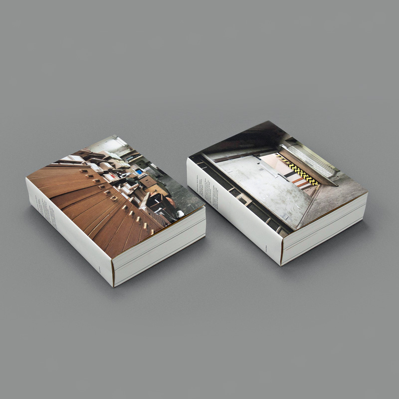 Henrik Nygren: Grafisk Design (English ed) - 6