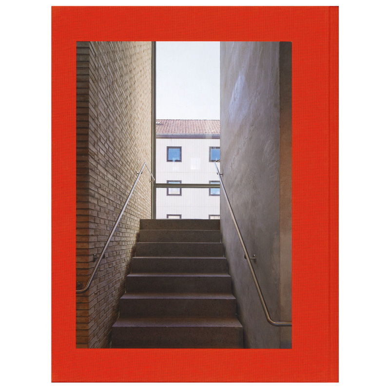 Gustav Appell Arkitektkontor: Rotunda 2 - 9