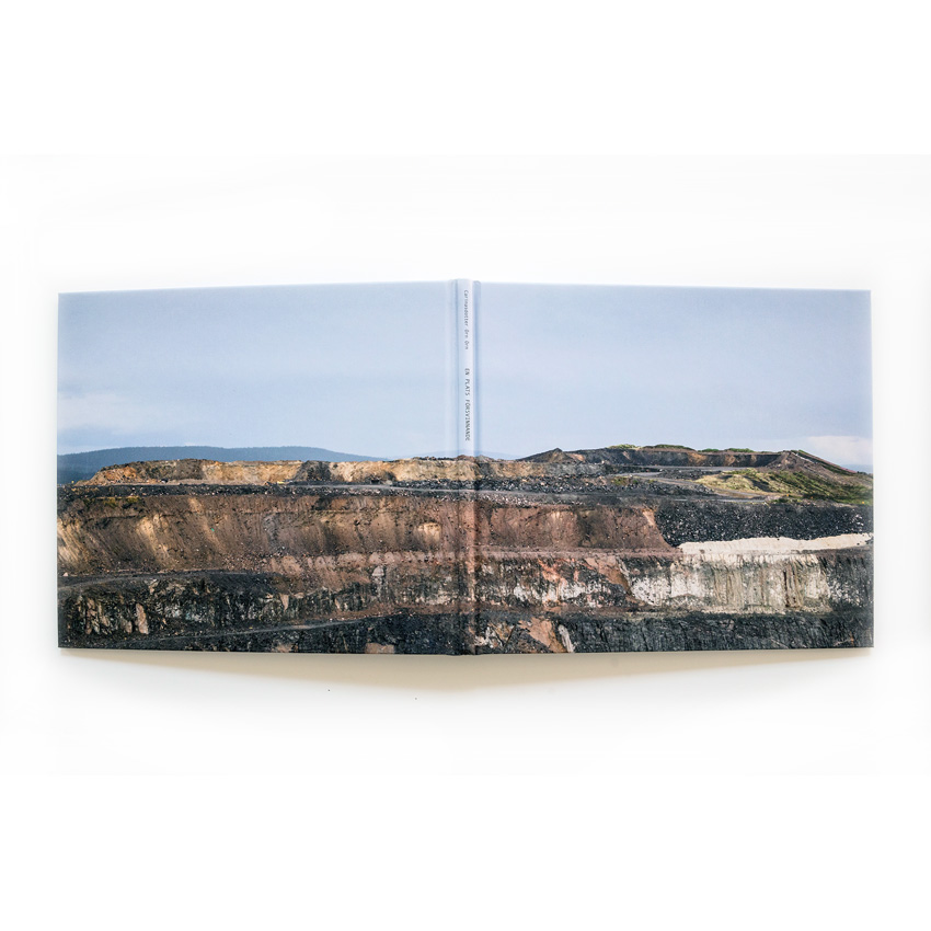 Norrakollektivet: En Plats Försvinnande/ A Place Disappearing [signed] - 7