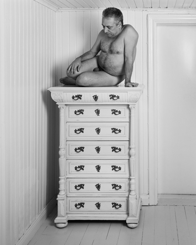 Leif Claesson: En början - 2