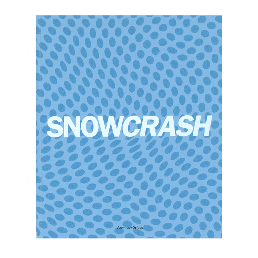 Snowcrash 1997-2003