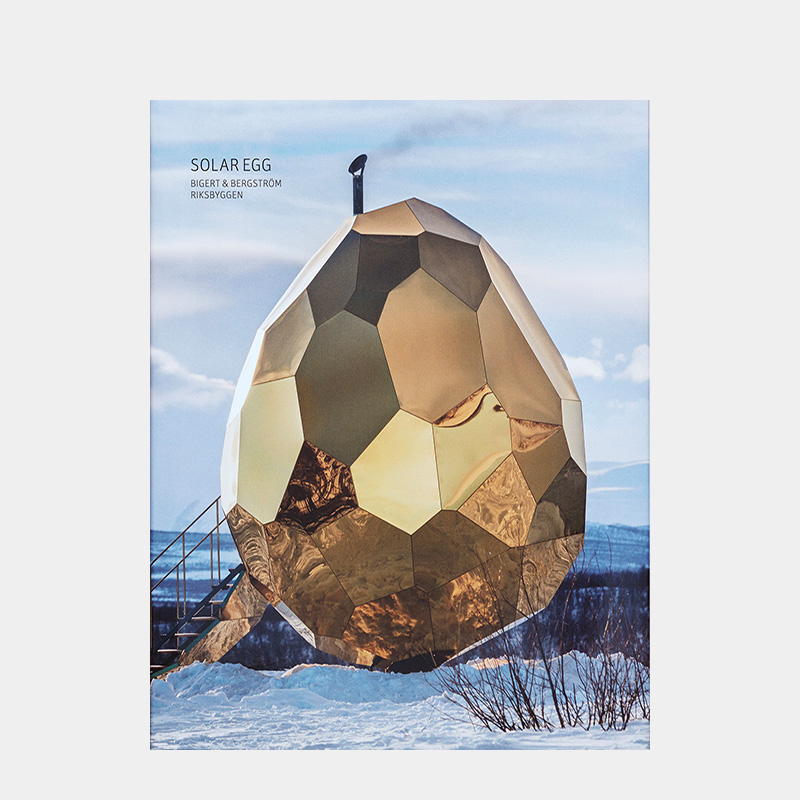 Bigert & Bergström: The Solar Egg