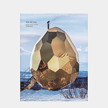 Bigert & Bergström: The Solar Egg