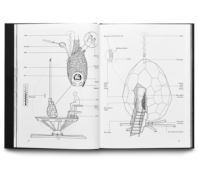 Bigert & Bergström: The Solar Egg - 3