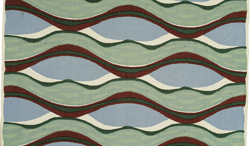 Elsa Gullberg: Ett liv i textil - 2