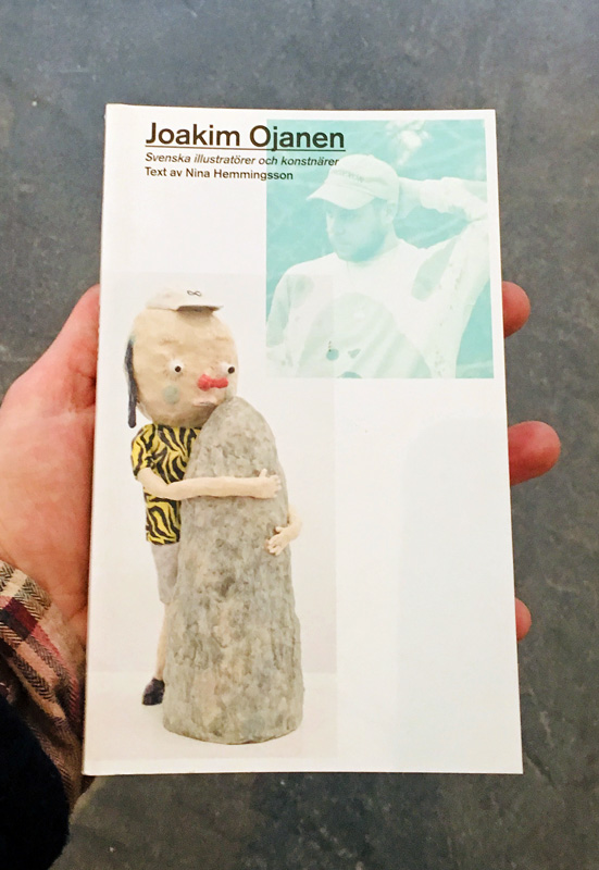 Joakim Ojanen