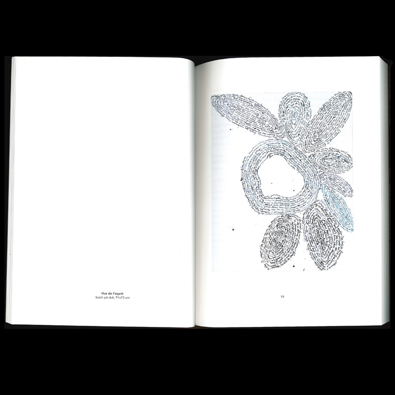 Susanna Slöör: Tankerum [signed] - 3