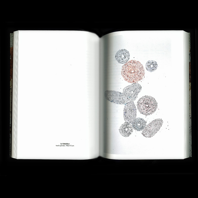 Susanna Slöör: Tankerum [signed] - 4