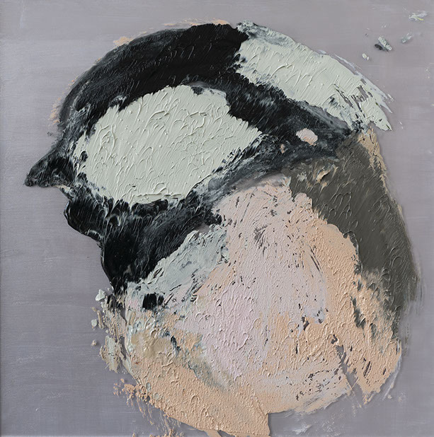 Susanna Slöör: Tankerum [signed] - 7