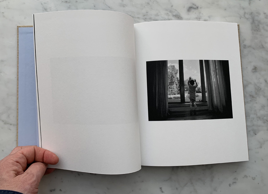 Kuba Rose: A Childhood in 51 Pictures [signed] - 2