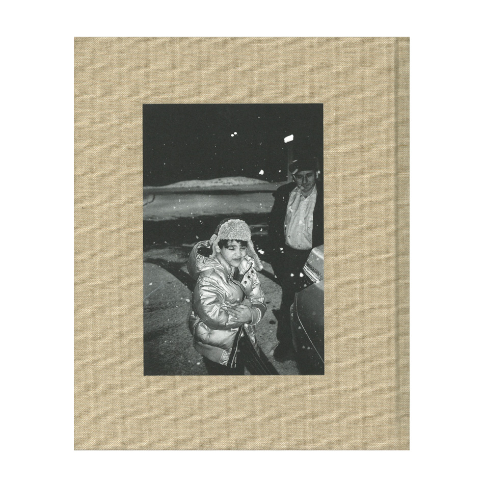 Kuba Rose: A Childhood in 51 Pictures [signed] - 7