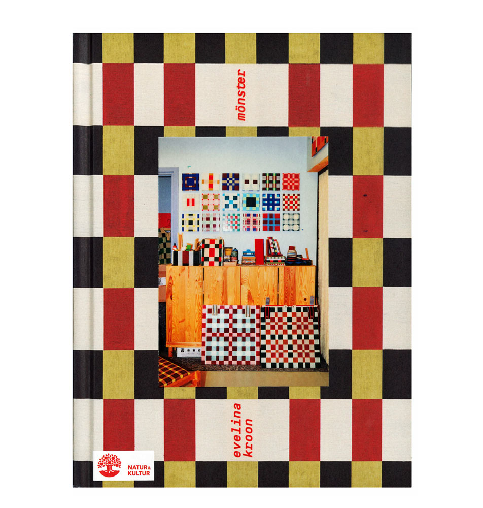 Evelina Kroon: Mönster [special edition] signed & numbered - 2