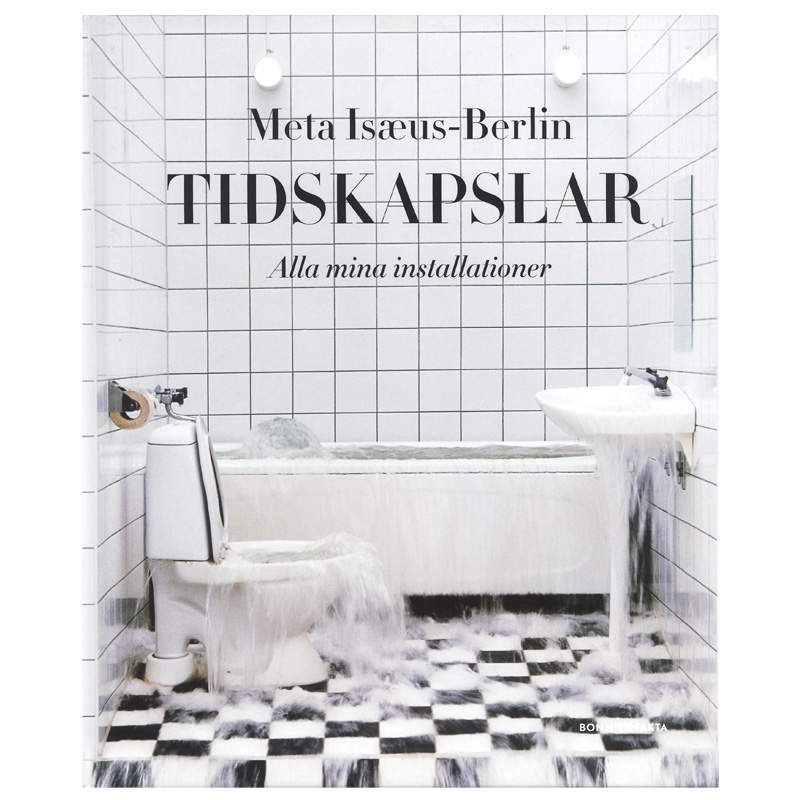 Meta Isæus-Berlin: Tidskapslar