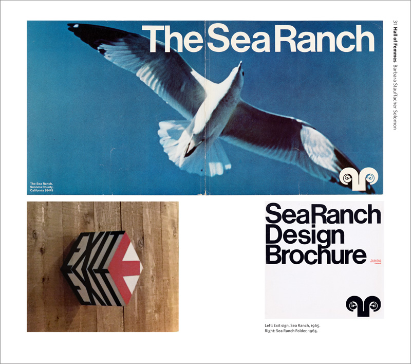 Barbara Stauffacher Solomon - 3