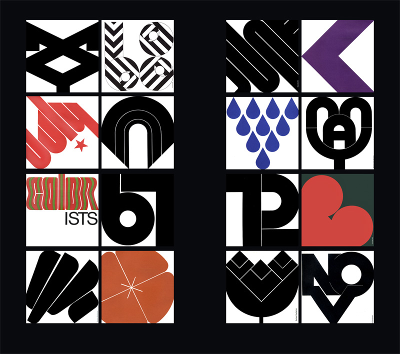 Barbara Stauffacher Solomon - 5