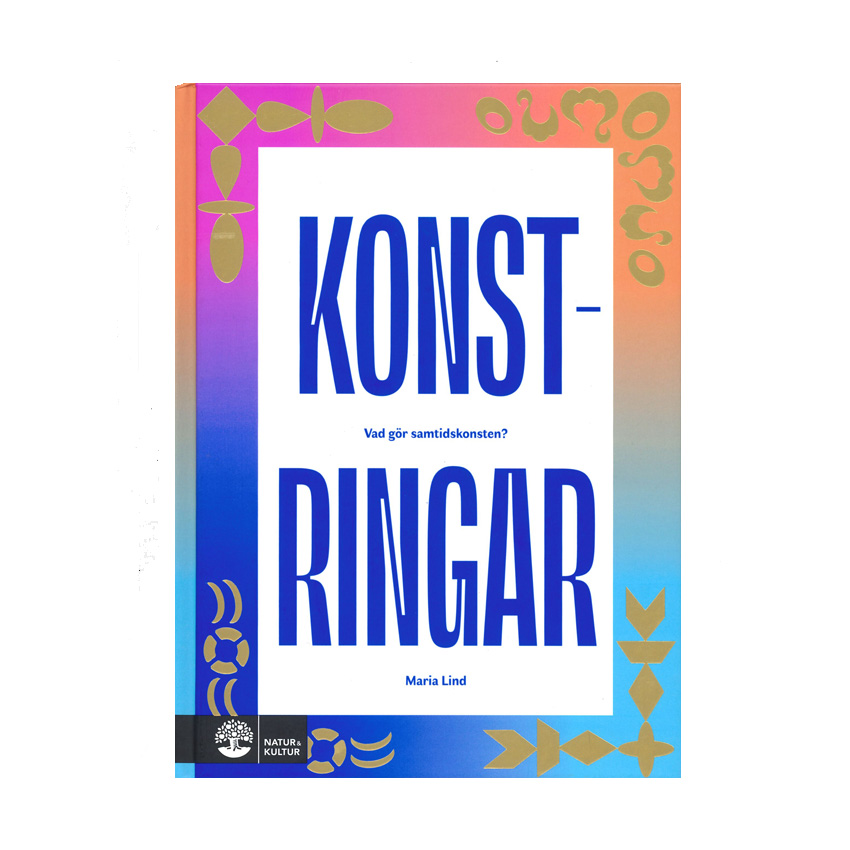 Maria Lind: Konstringar