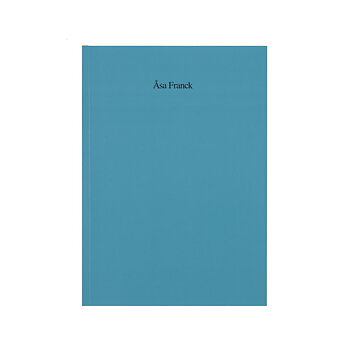 Åsa Franck: Du Nu Sen, del 1 av 3