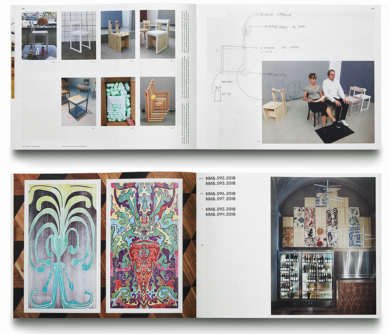 Nationalmuseum: NM& - A New Collection - 4