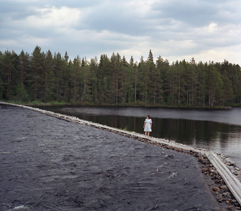 Nina Korhonen: Rewind the photographs - 4