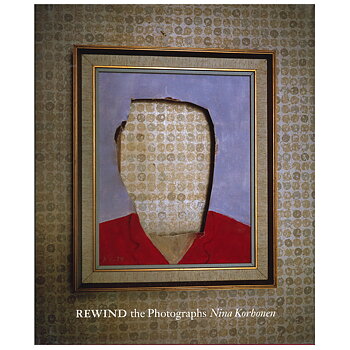 Nina Korhonen: Rewind the photographs
