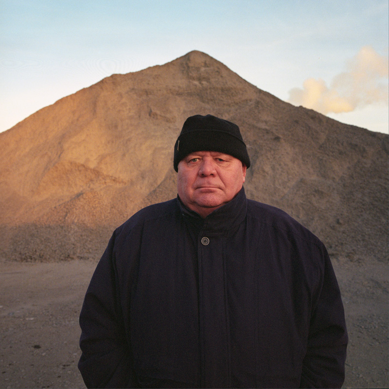 Nina Korhonen: Rewind the photographs - 6