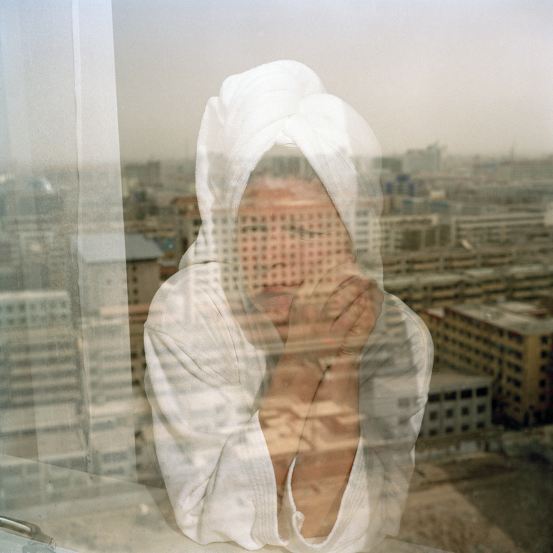 Nina Korhonen: Rewind the photographs - 7