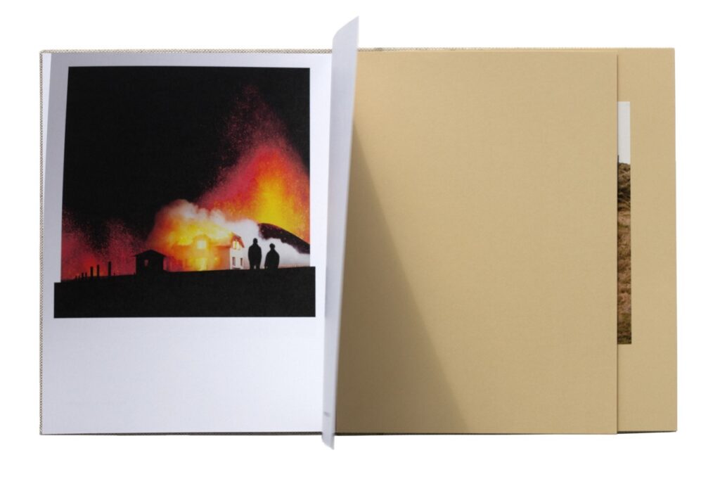 Erik Berglin: Stories Concerning Heimaey [special edition] - 5
