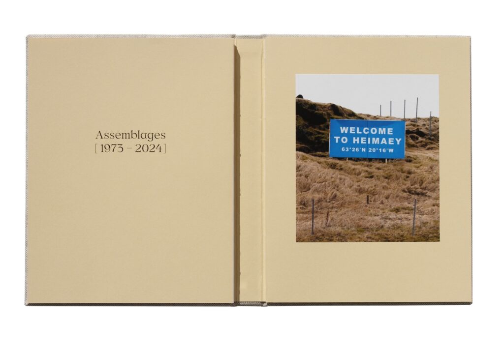 Erik Berglin: Stories Concerning Heimaey [special edition] - 4
