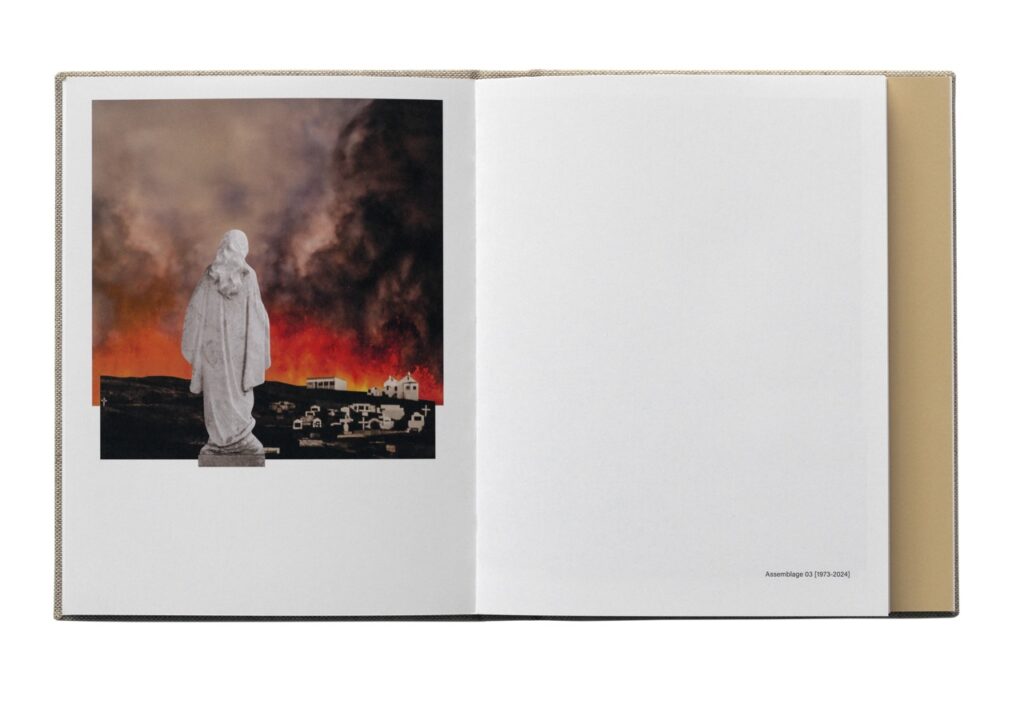 Erik Berglin: Stories Concerning Heimaey [special edition] - 6