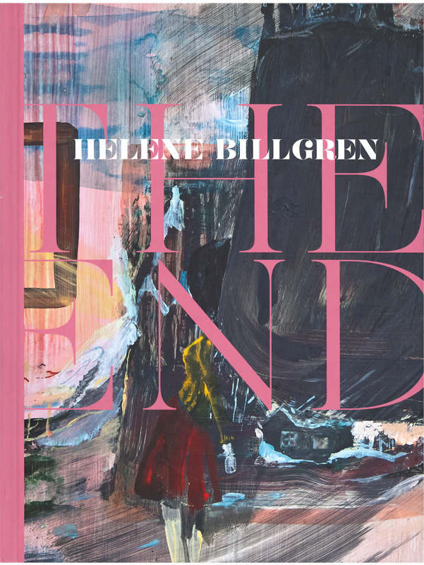 Helene Billgren: The End