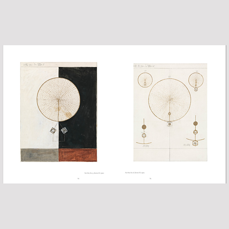 Hilma af Klint: Seeing is Believing - 9