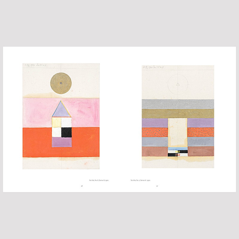 Hilma af Klint: Seeing is Believing - 6