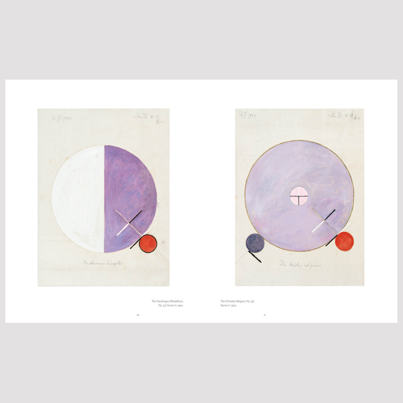 Hilma af Klint: Seeing is Believing - 5