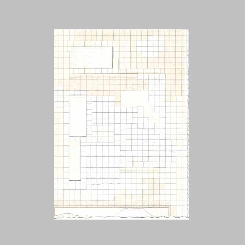 Clay Ketter: Recalcitrations