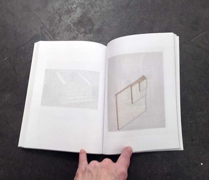 Clay Ketter: Recalcitrations - 7