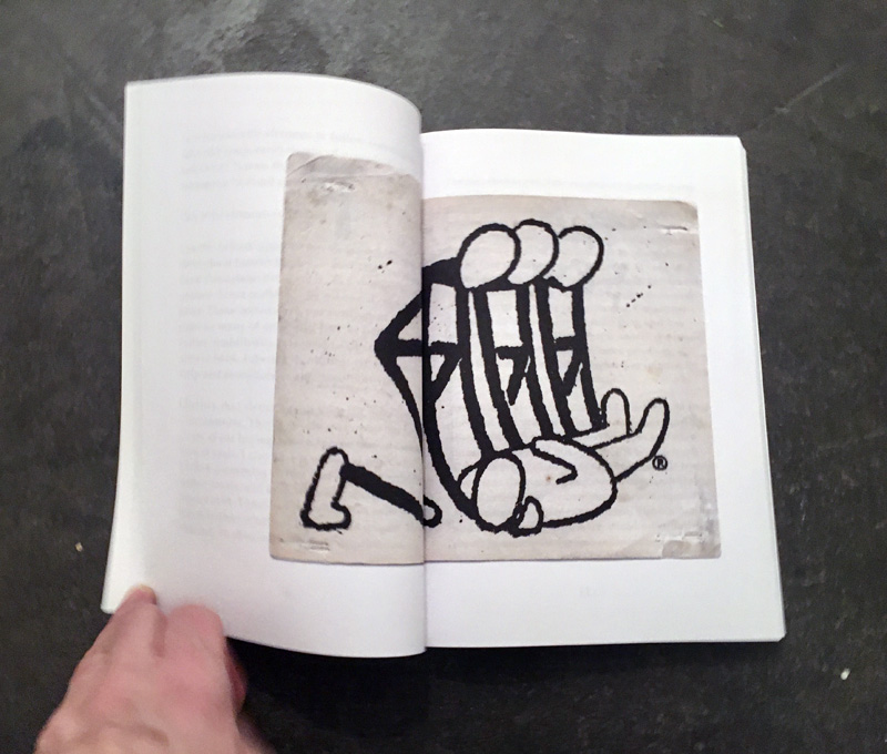 Clay Ketter: Recalcitrations - 6