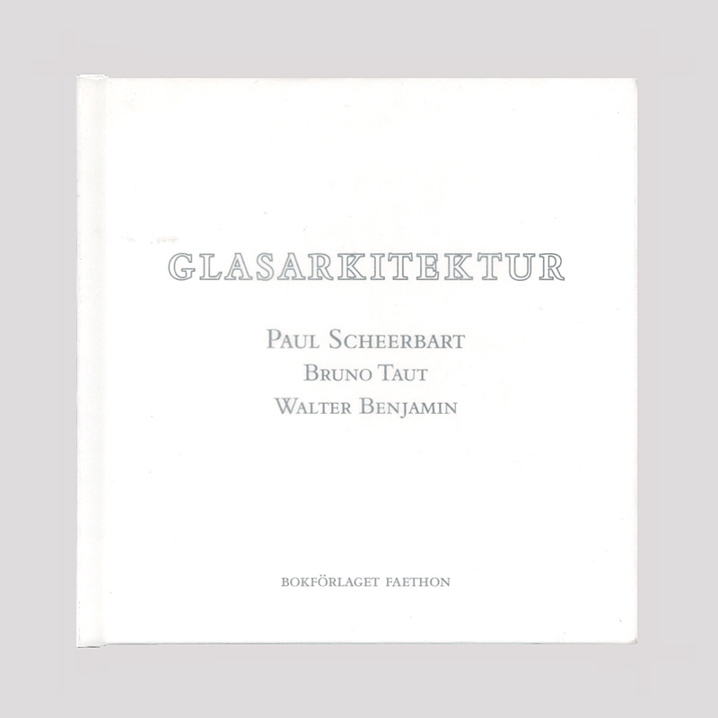 Glasarkitektur