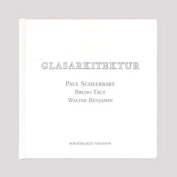 Glasarkitektur