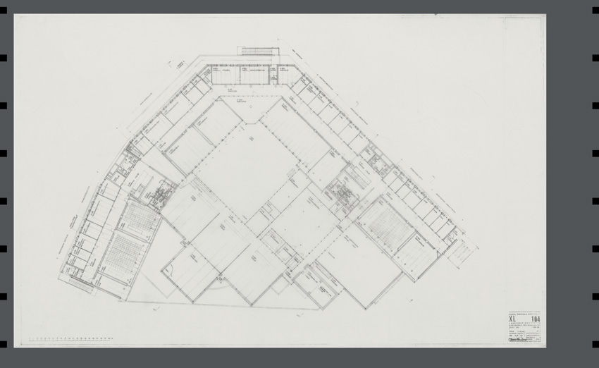 A-huset: Brutalism på svenska - 3