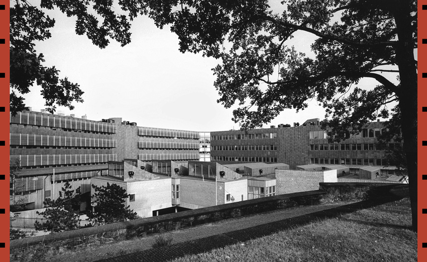 A-huset: Brutalism på svenska - 5