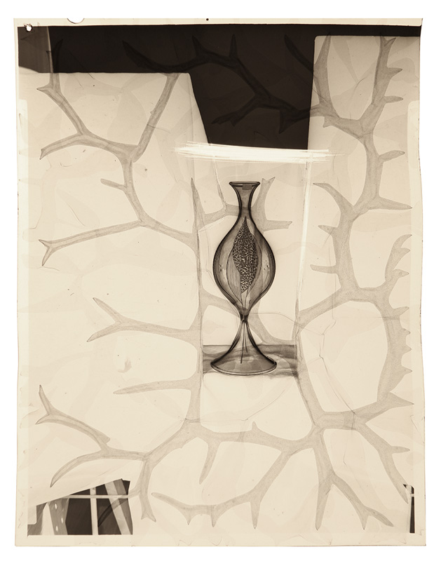 John Selbing:  The Glass and the Dream - 3