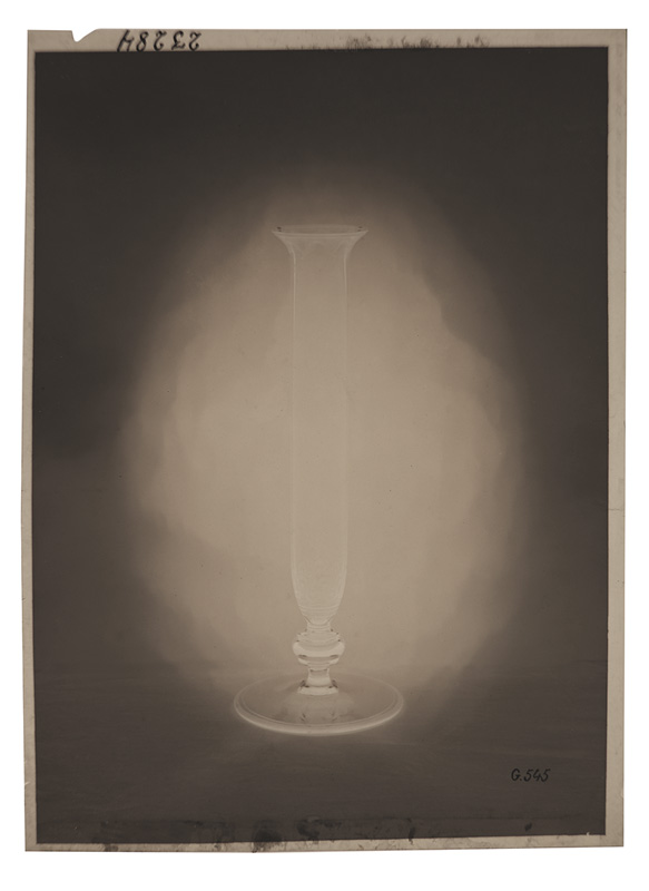 John Selbing:  The Glass and the Dream - 2