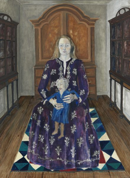 Lena Cronqvist - 3