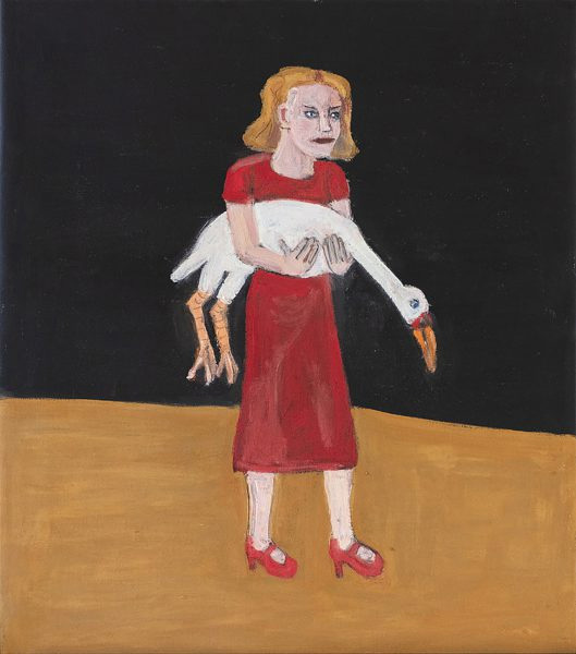 Lena Cronqvist - 2