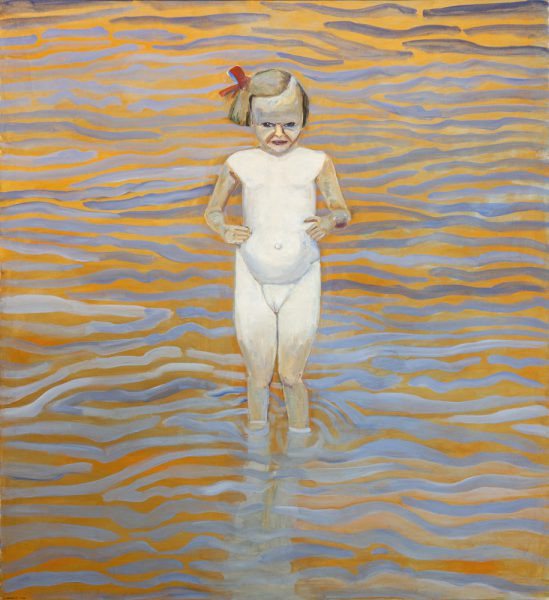 Lena Cronqvist - 7