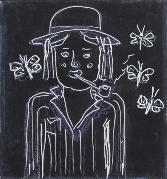 Lena Cronqvist - 8
